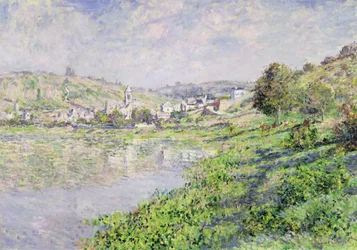 Vetheuil, 1879